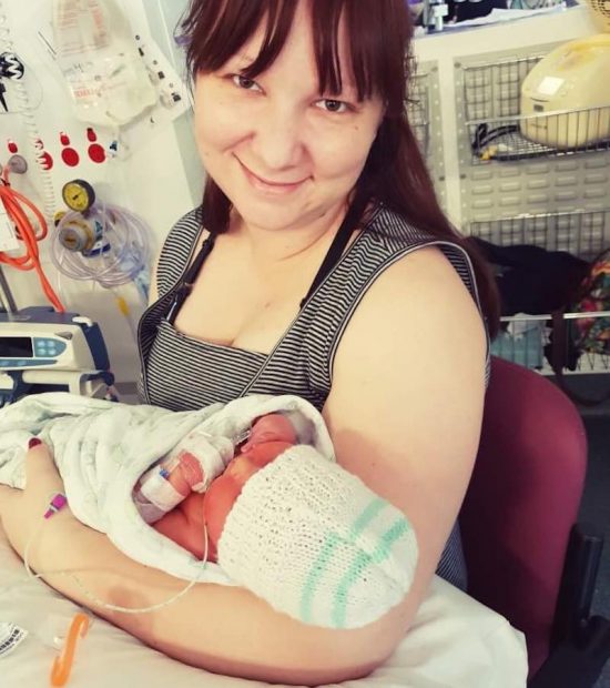 Calmbirth-preparing you for all birth scenarios