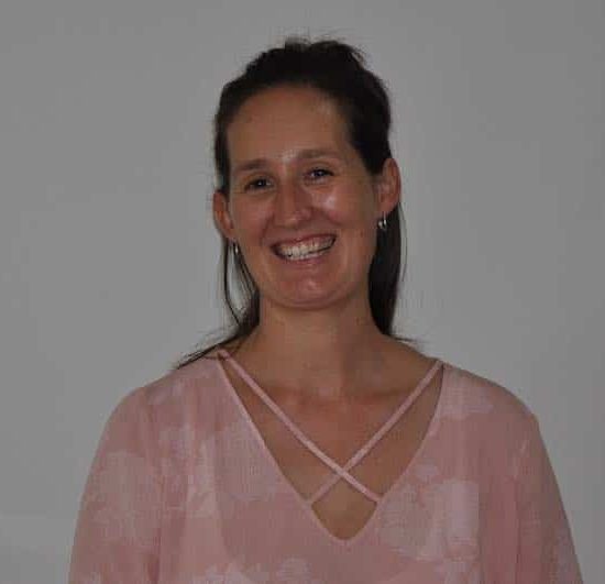 Getting to know Calmbirth Educator Kate Corbett