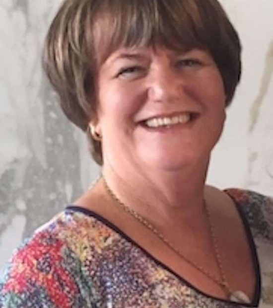 Getting to know Calmbirth Educator Louise Luscri