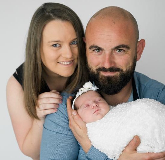 A Positive birth experience regardless of how it unfolded