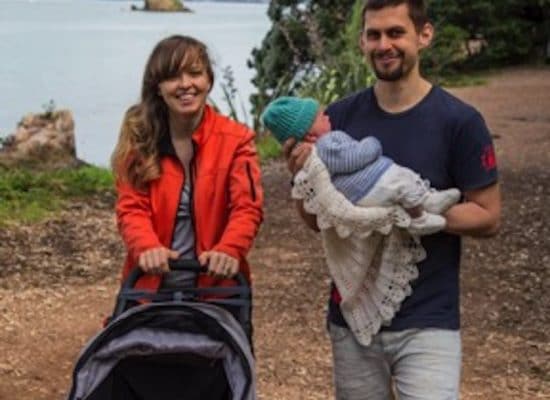 Waiheke Island Calm – a special place to birth