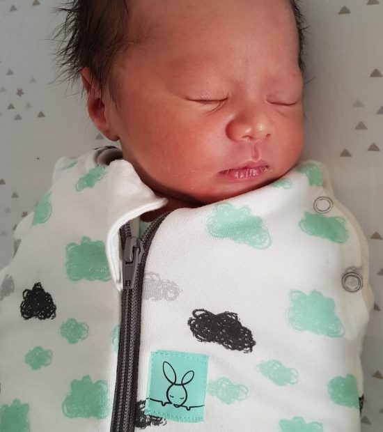 A beautiful birth story written by Calmbirth mother, Josephine Pinto, thanking her Calmbirth Educator Melinda Webb.