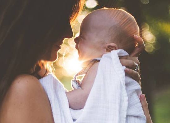 I Wish I Knew: How expecting parents can support their emotional wellbeing