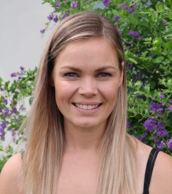 Getting to know Calmbirth Educator Jessica Cuneo