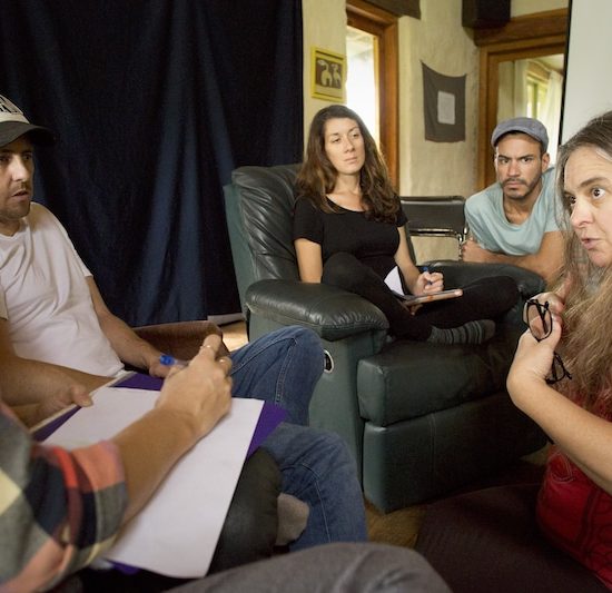 Getting to know Calmbirth Educator Debbie Peters