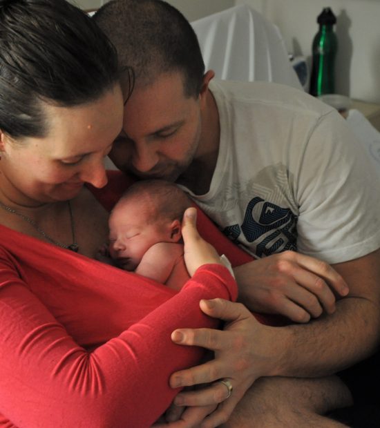 Calmbirth – is preparation for all possibilities