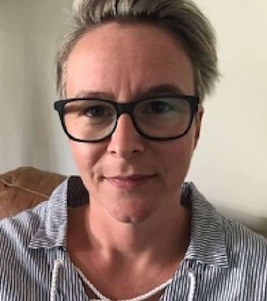 Getting to know Calmbirth Educator Maja Batista