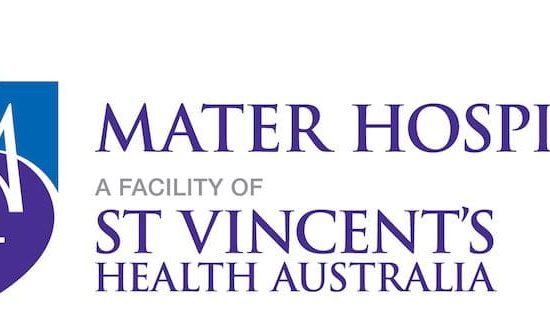 Calmbirth coming to The Mater Hospital in North Sydney in July