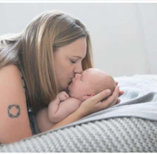 The Nest joins hands with Calmbirth