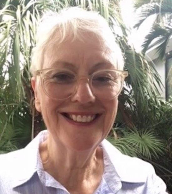 Getting to know Calmbirth Educator Susie Brew