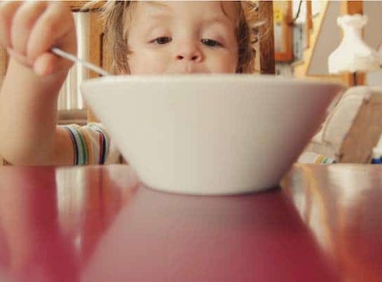 Preventing food allergy in your baby