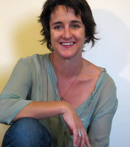 Getting to know Calmbirth Educator Jenny Childs