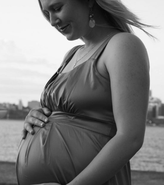 Getting to know Calmbirth Educator Heidi Best