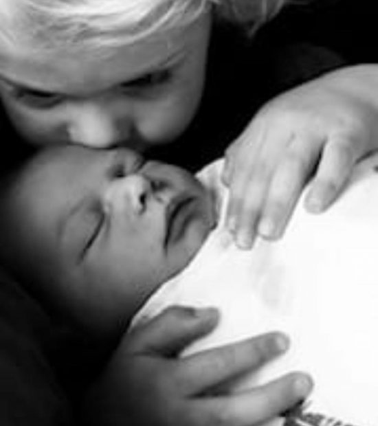 A VBAC Calmbirth story