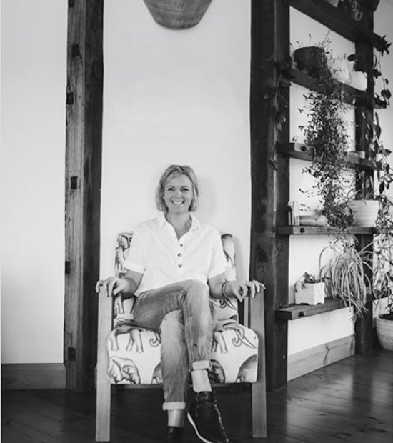 Getting to know Calmbirth Educator Cherie Chugg