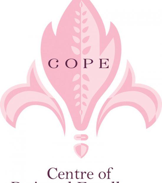 Calmbirth & COPE – A perfect combination