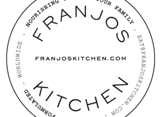 FRANJO’S KITCHEN  - There is no birth like a well – nourished Calmbirth