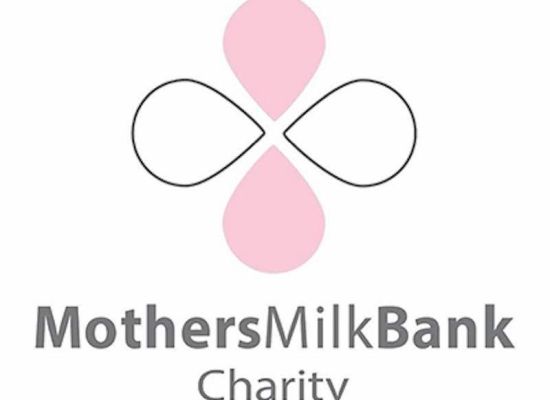 Mothers Milk Bank Charity - Giving parents the 'choice' of donated, screened, and pasteurized breast milk.