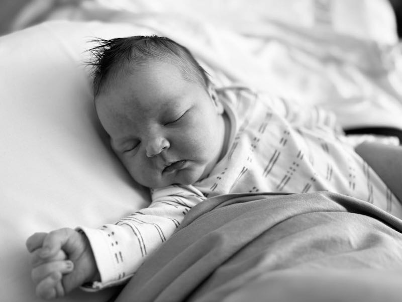 This mother’s birth story is one of courage, informed choice, respectful care, and the power of being supported.