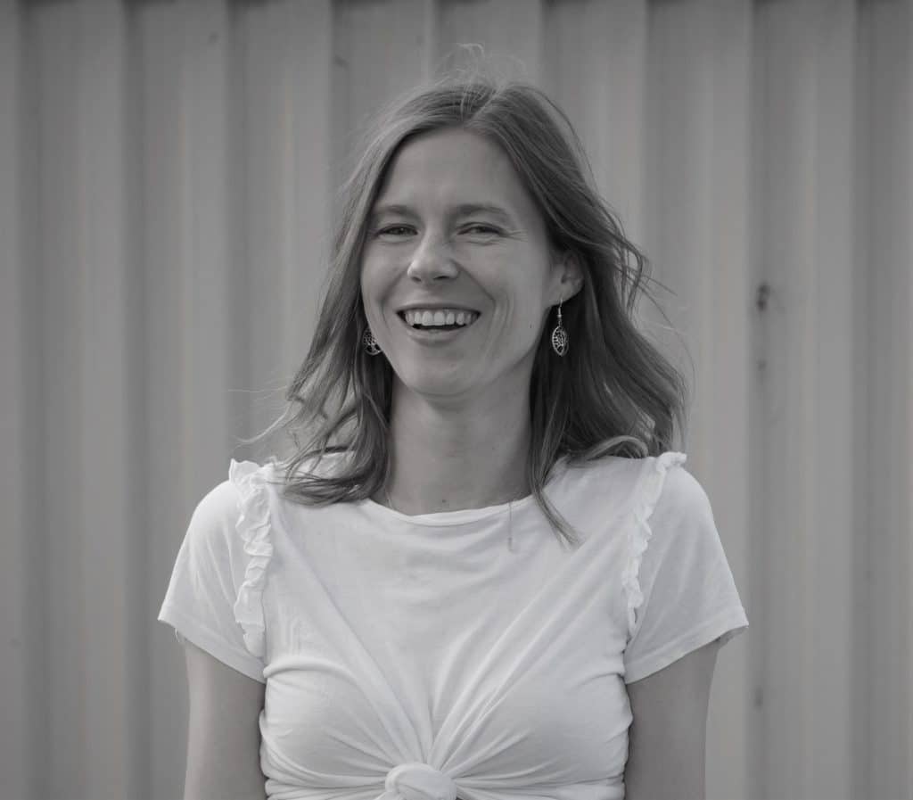 Martyna Cooper
