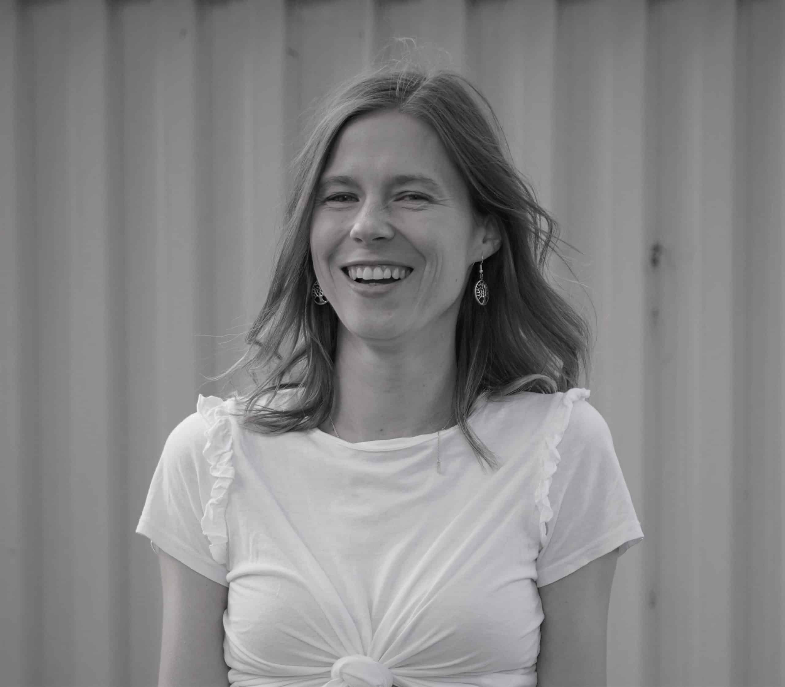 Martyna Cooper