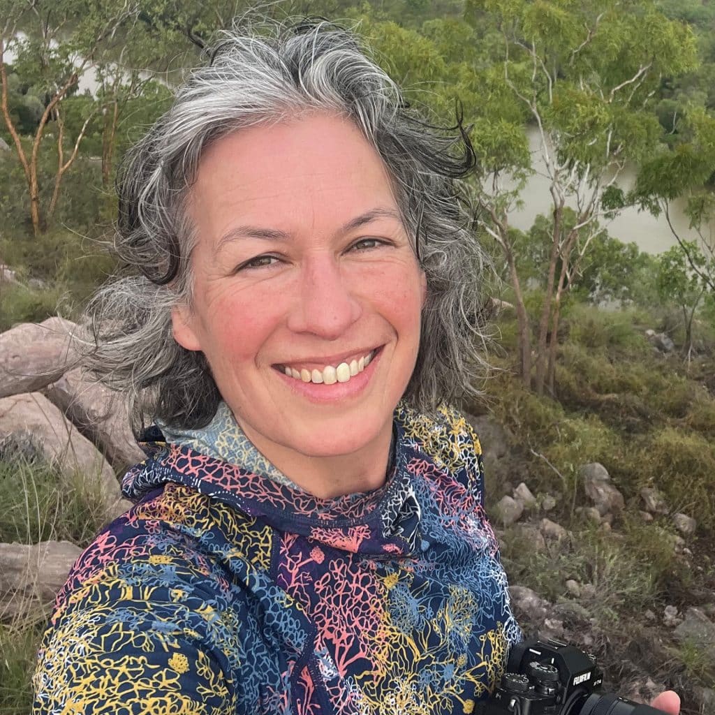 Karen Keefe