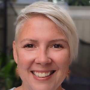 Michelle Cliff